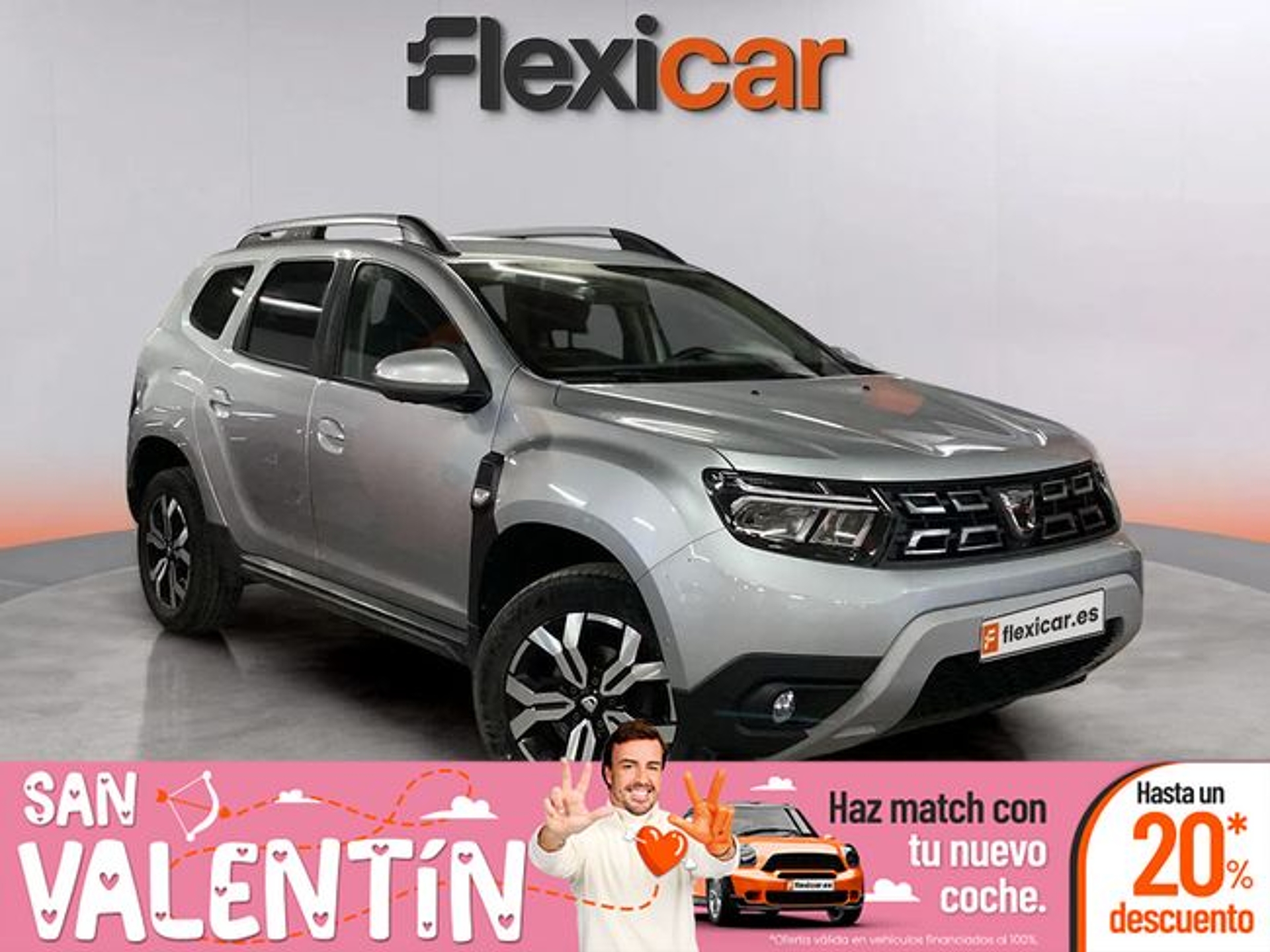 Imagen de DACIA Duster