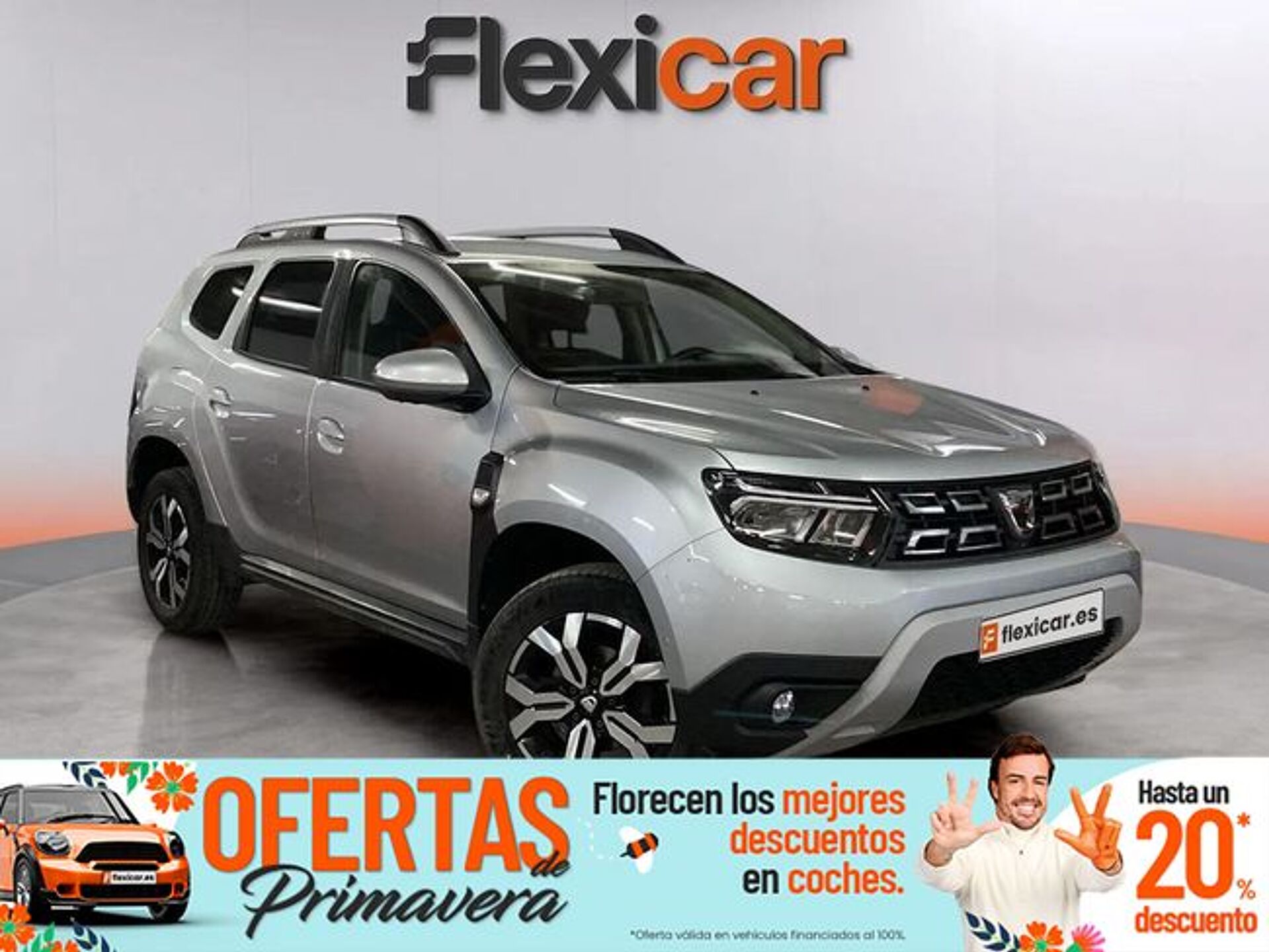 Imagen 1 de DACIA Duster