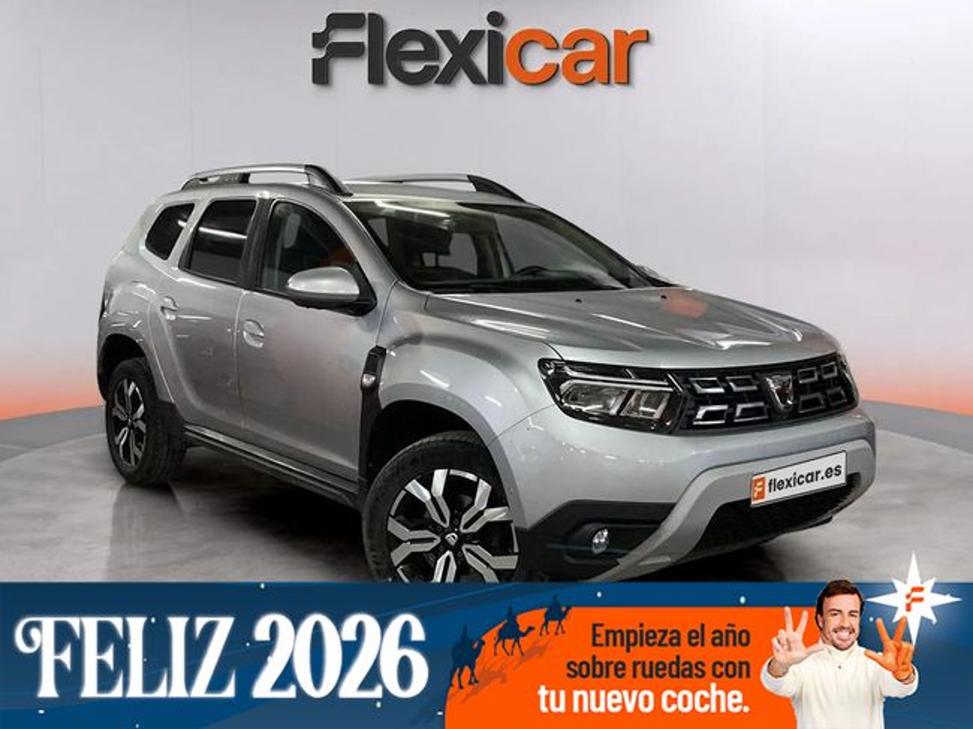 Imagen de DACIA Duster