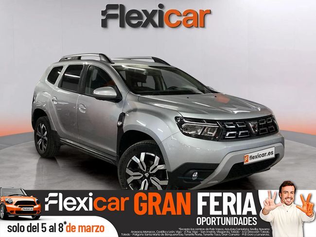 Foto del DACIA Duster 1.0 TCe ECO-G Prestige Go 4x2 74kW