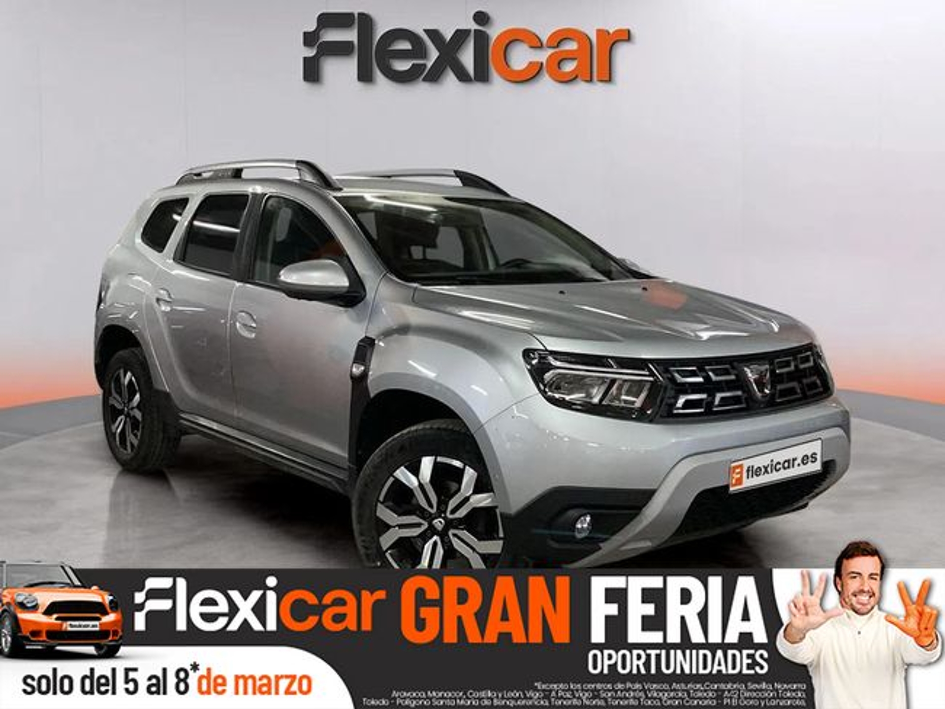 Imagen de DACIA Duster