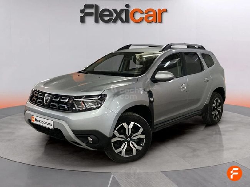 Foto del DACIA Duster 1.0 TCe ECO-G Prestige Go 4x2 74kW