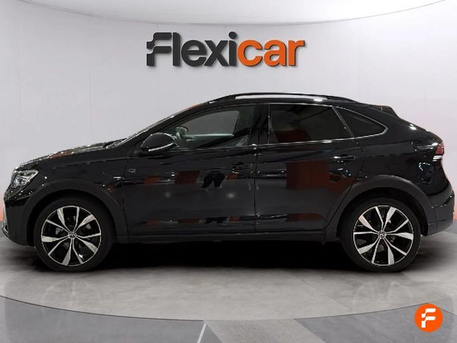 Foto del VOLKSWAGEN Taigo 1.0 TSI R-Line DSG 85kW