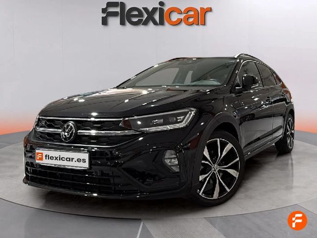 Foto del VOLKSWAGEN Taigo 1.0 TSI R-Line DSG 85kW