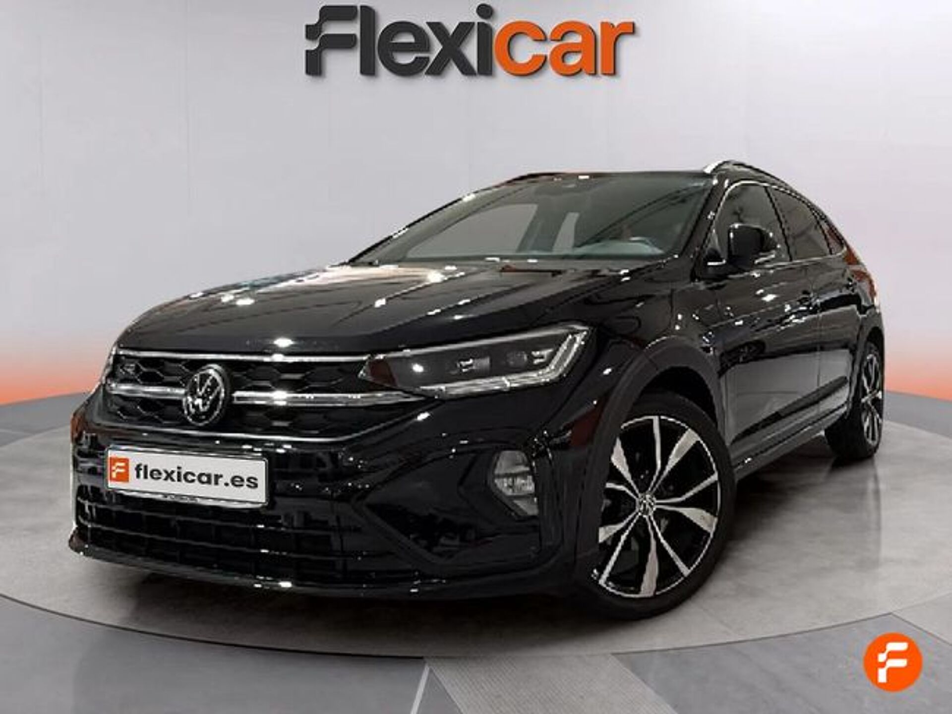 Imagen 2 de VOLKSWAGEN Taigo