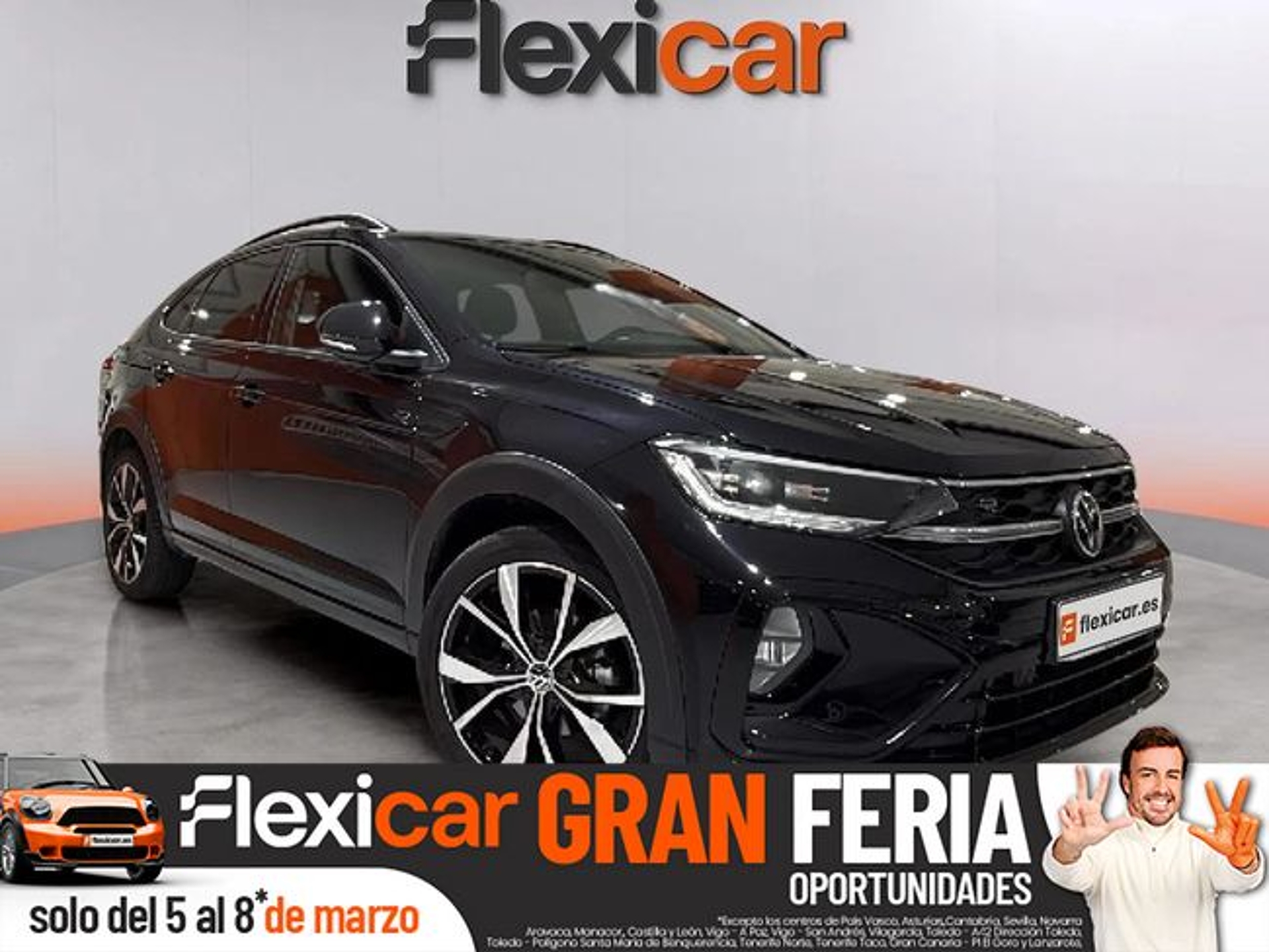 Imagen de VOLKSWAGEN Taigo