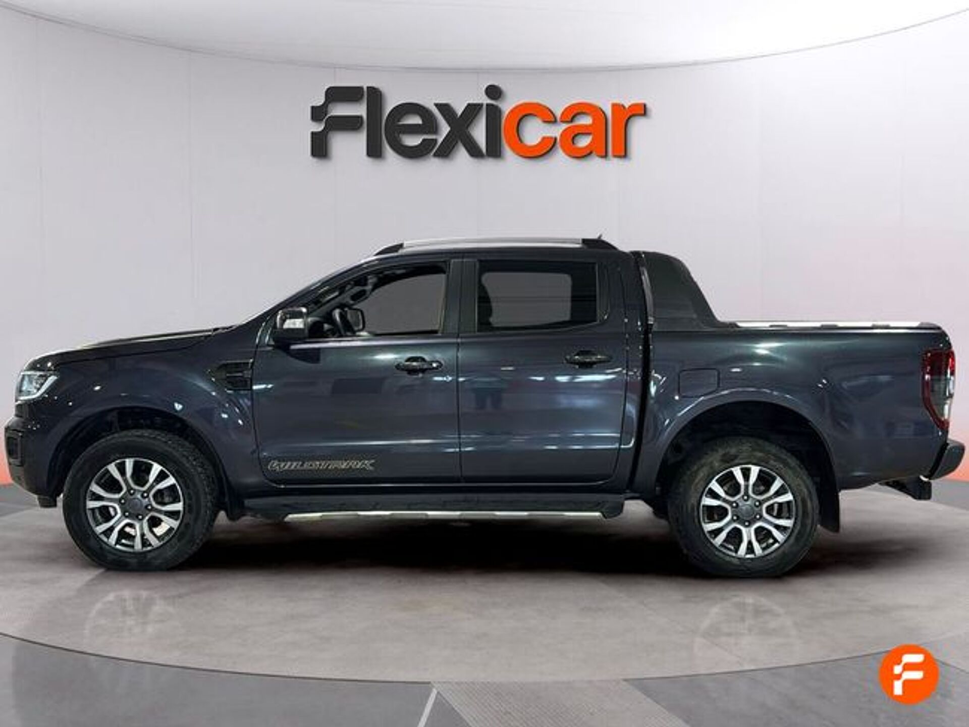 Imagen 3 de FORD Ranger