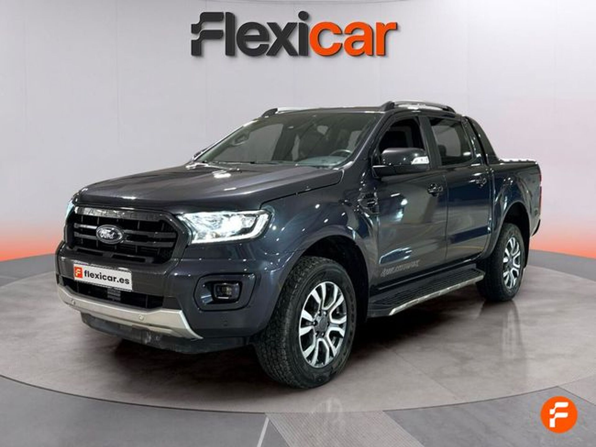 Imagen 2 de FORD Ranger