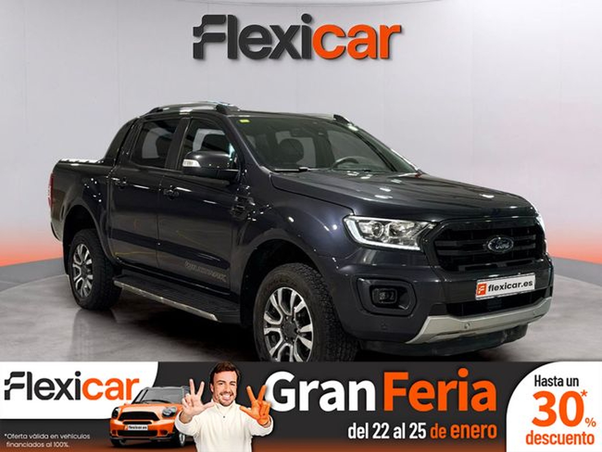Imagen de FORD Ranger
