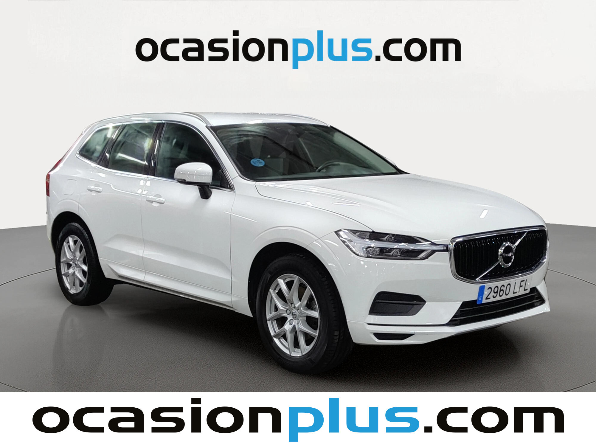 Foto del VOLVO XC60 D3 Business Plus