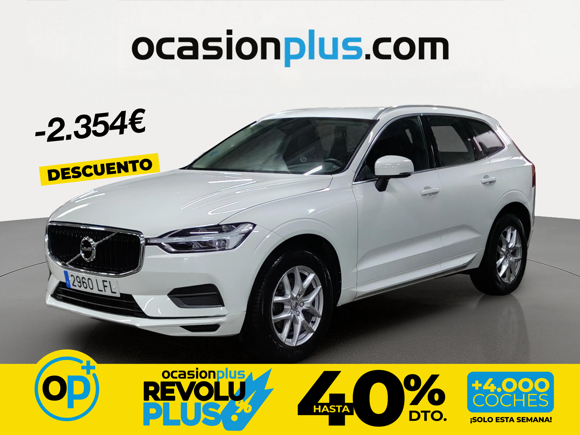 Imagen de VOLVO XC60