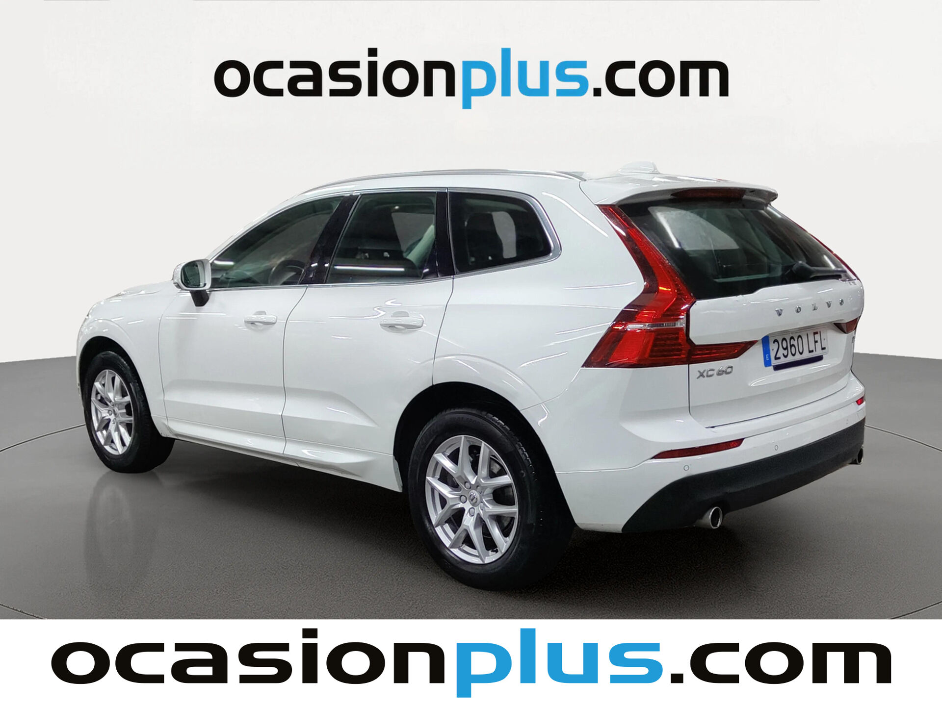 Imagen 3 de VOLVO XC60