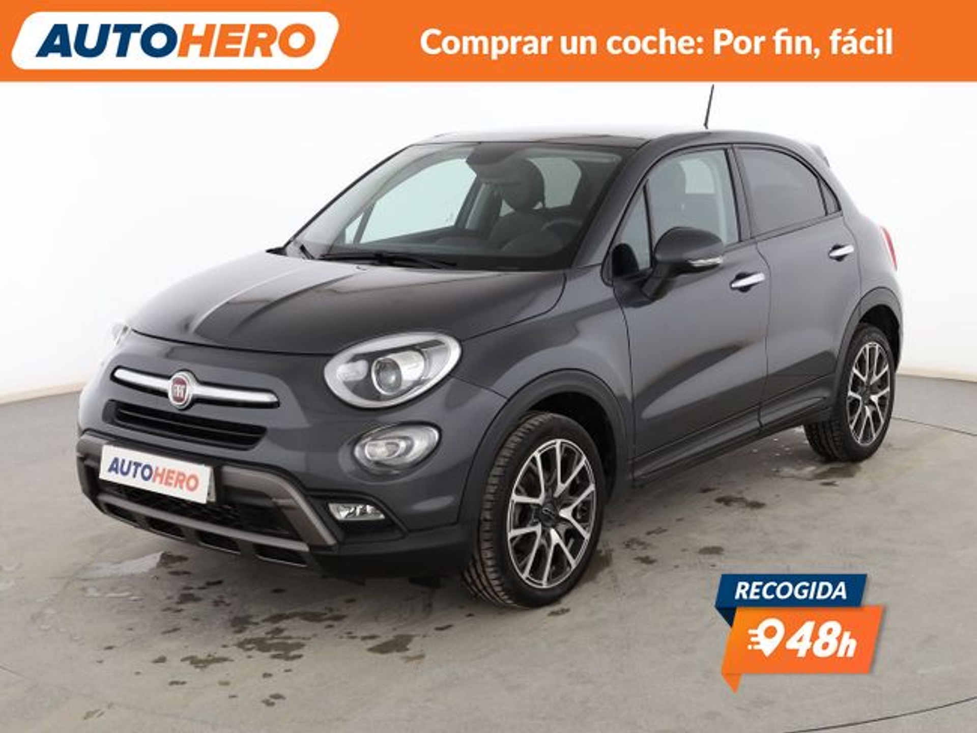 Imagen de FIAT 500X