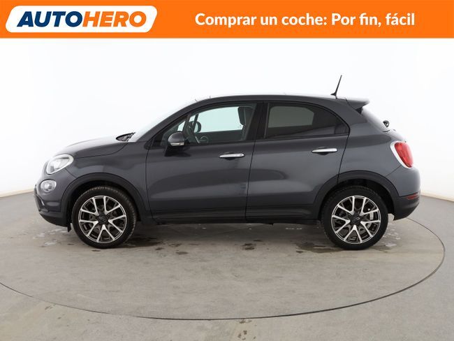 Foto del FIAT 500X 1.4 Multiair Cross Plus 4x2 103kW