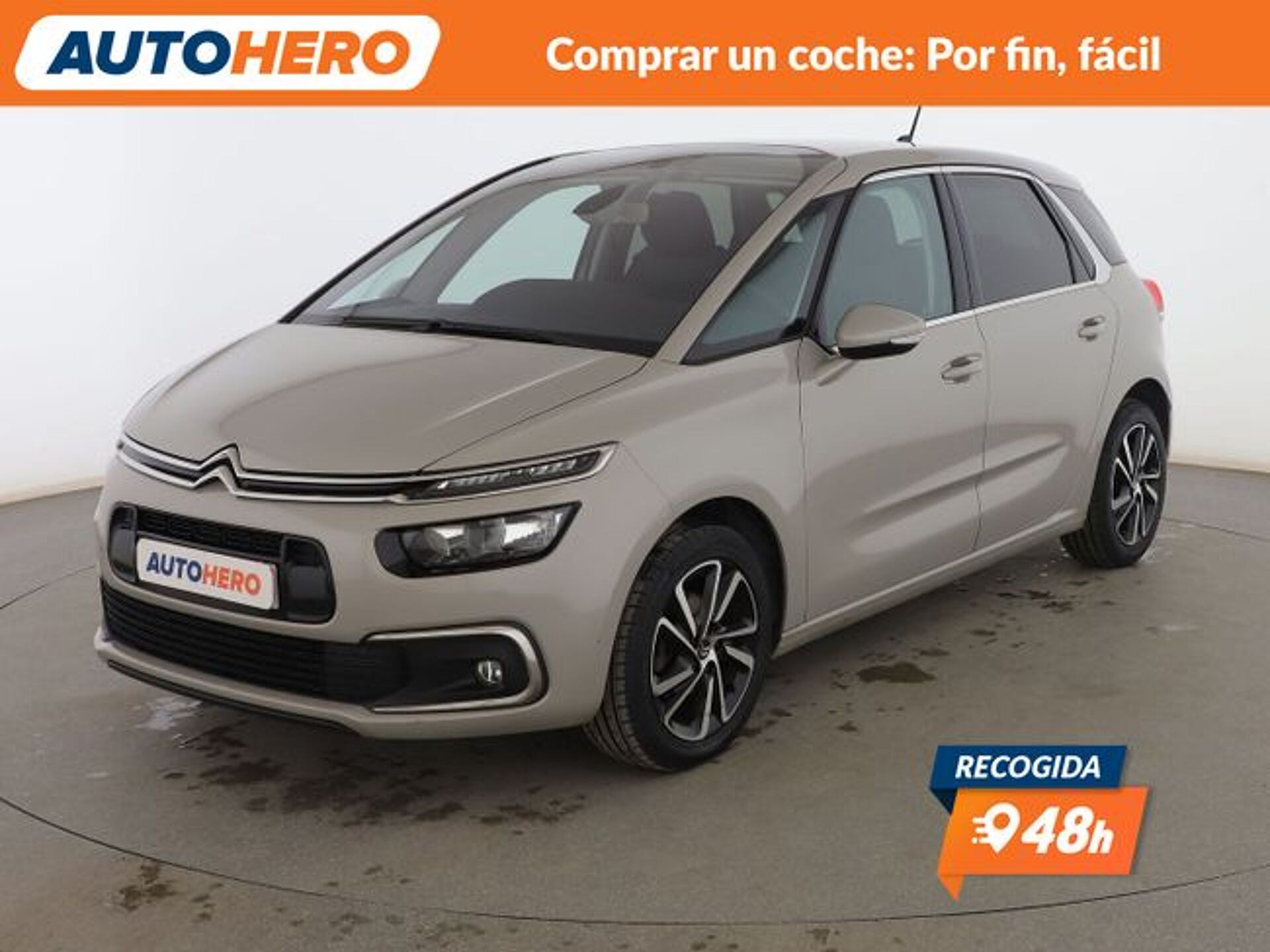 Imagen 1 de CITROEN C4