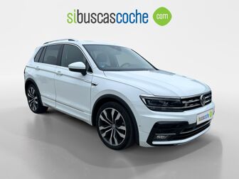 Imagen de VOLKSWAGEN Tiguan 2.0TDI Sport 110kW