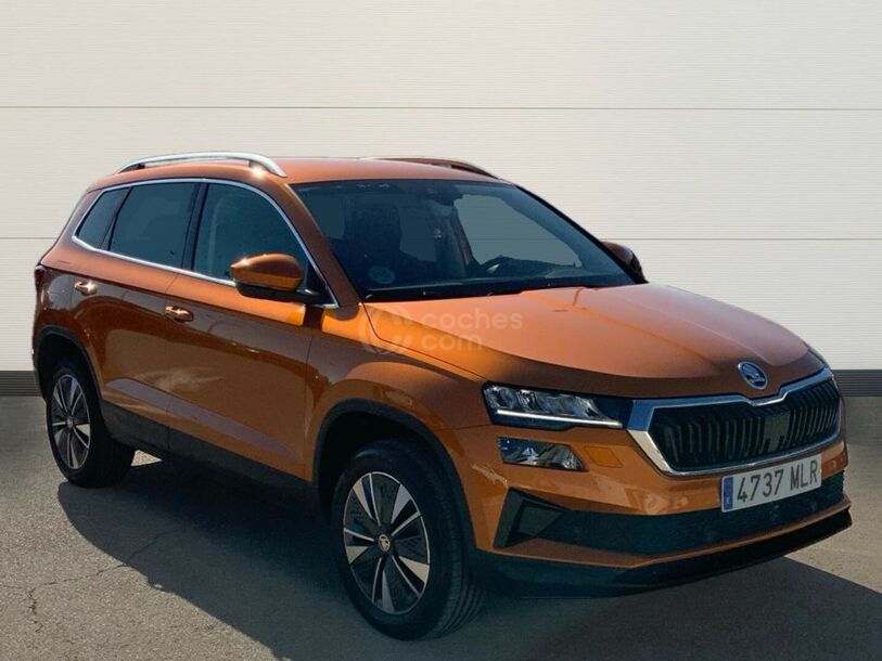 Foto del SKODA Karoq 1.5 TSI Ambition ACT DSG