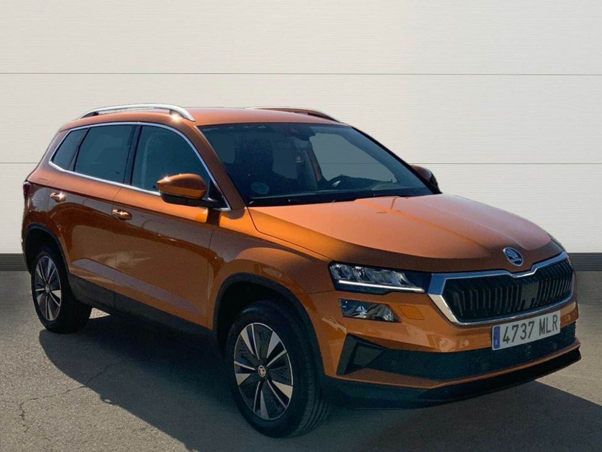 Imagen de SKODA Karoq