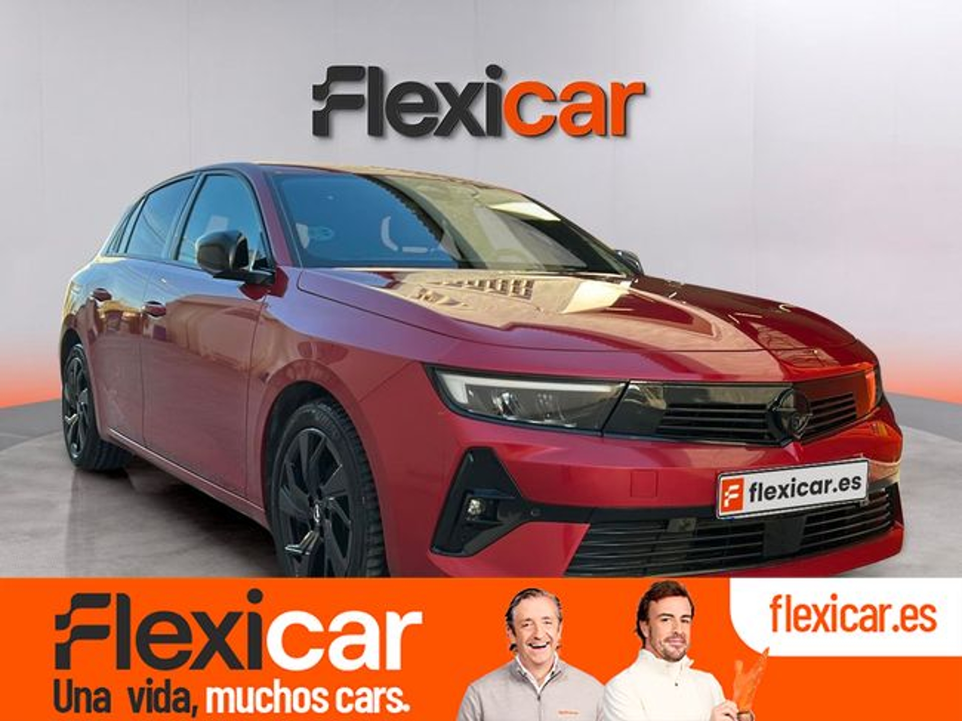 Imagen de OPEL Astra