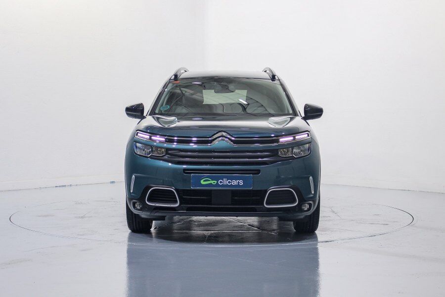 Foto del CITROEN C5 Aircross PureTech S&S Feel 130