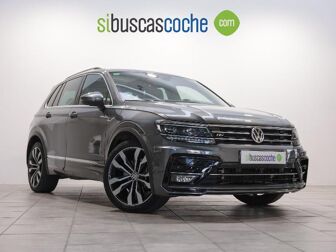 Imagen de VOLKSWAGEN Tiguan 2.0TDI Sport 4Motion DSG 140kW