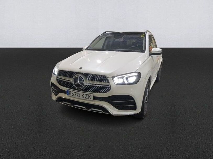 Foto del MERCEDES Clase GLE GLE 450 4Matic Aut.