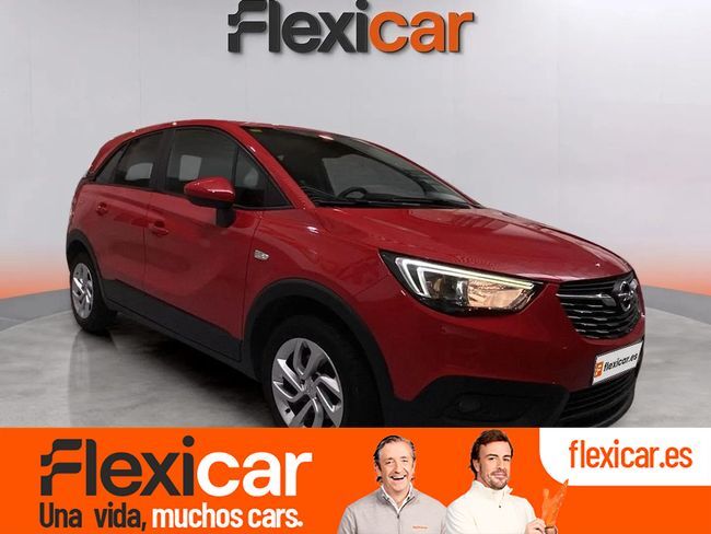 OPEL Crossland (1.2 81kW (110CV) Edition S/S) en Navarra