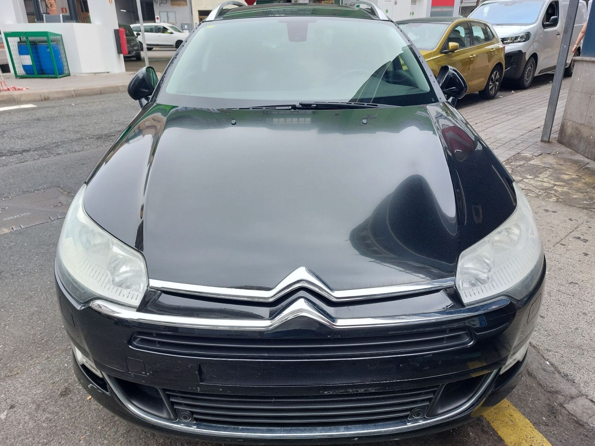 Imagen 1 de CITROEN C5