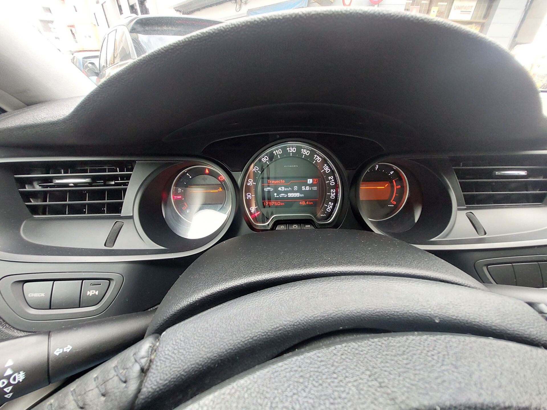 Imagen 3 de CITROEN C5