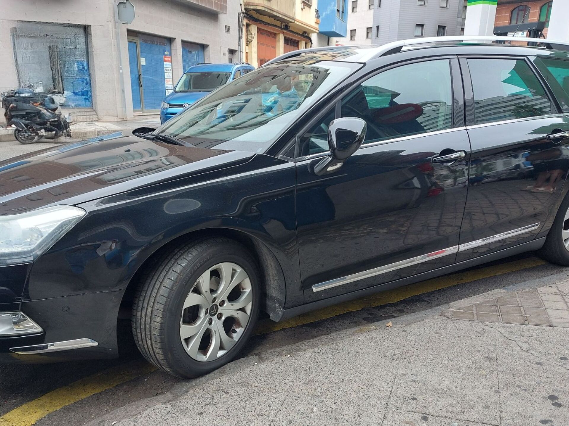 Imagen 2 de CITROEN C5