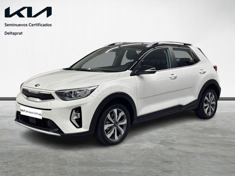 Foto del KIA Stonic 1.0 T-GDi MHEV Drive 100