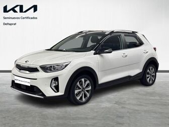 Imagen de KIA Stonic 1.0 T-GDi MHEV Drive 100