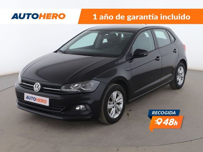 VOLKSWAGEN Polo (1.0 TSI Advance) en Madrid