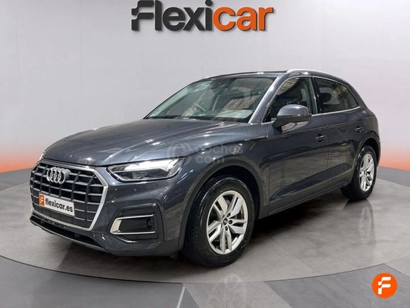 Foto del AUDI Q5 35 TDI S tronic 120kW