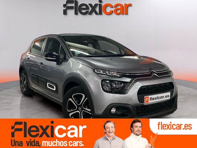 Foto del CITROEN C3 1.5BlueHDi S&S Plus 100