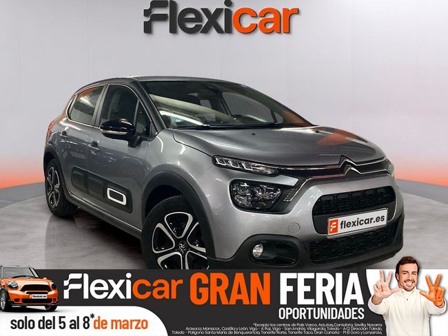 Foto del CITROEN C3 1.5BlueHDi S&S Plus 100