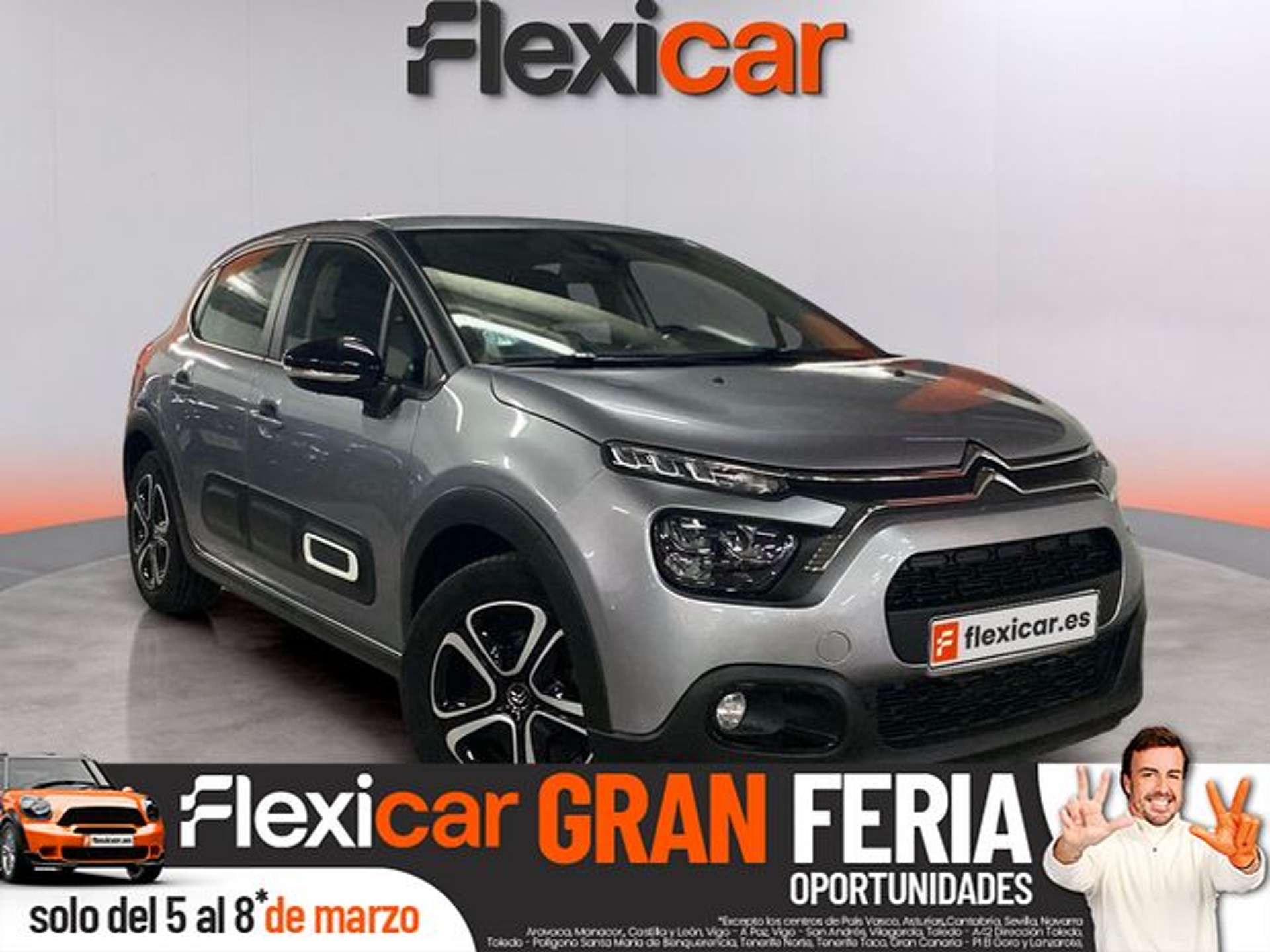 Imagen de CITROEN C3