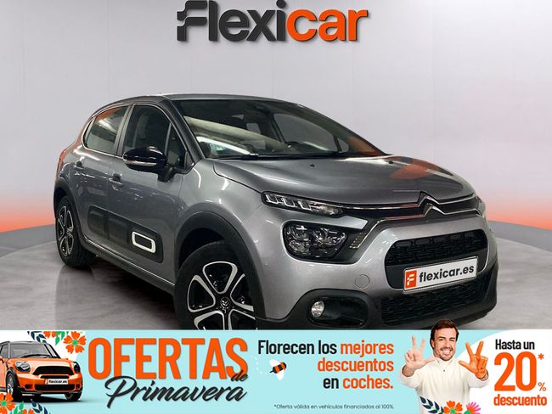 Imagen de CITROEN C3