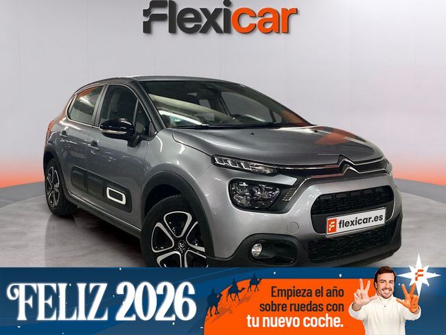 CITROEN C3 (BlueHDi 75KW (100CV) Plus) en Alicante