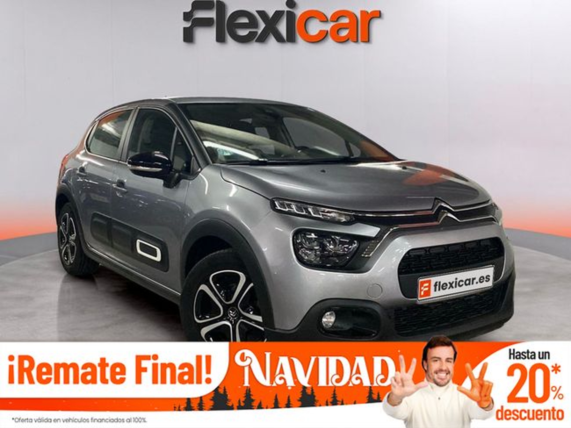 Imagen de CITROEN C3