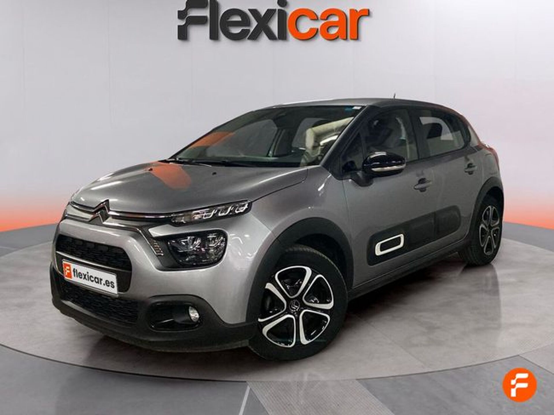 Imagen 2 de CITROEN C3