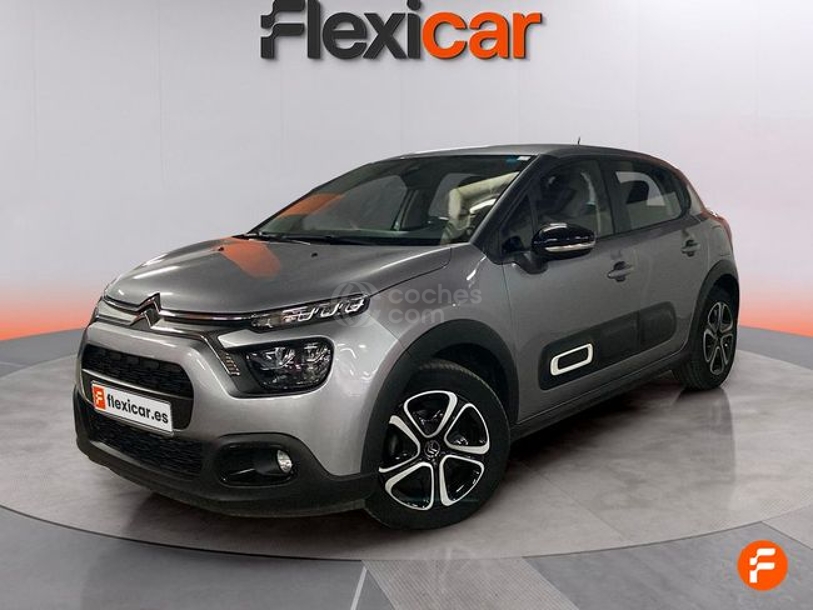 Foto del CITROEN C3 1.5BlueHDi S&S Plus 100