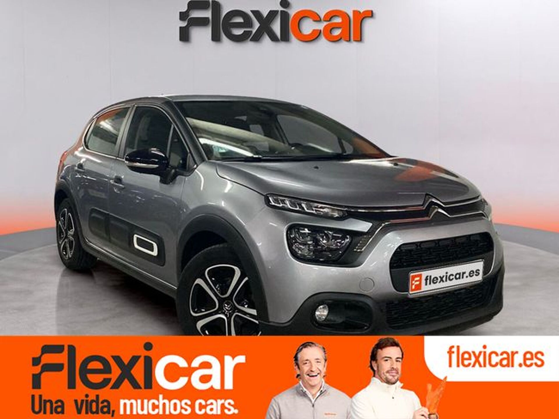 Imagen 1 de CITROEN C3