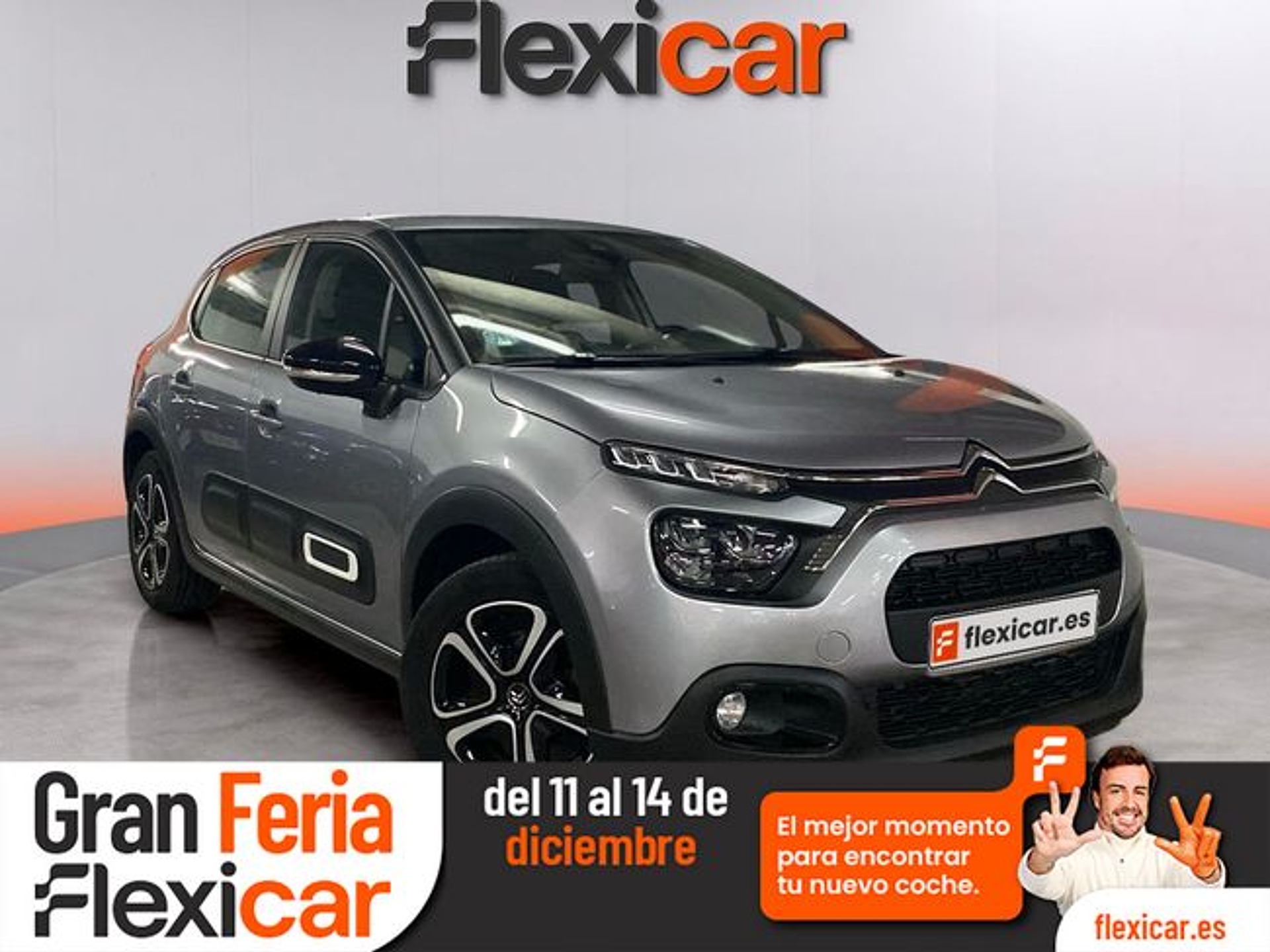 Imagen de CITROEN C3