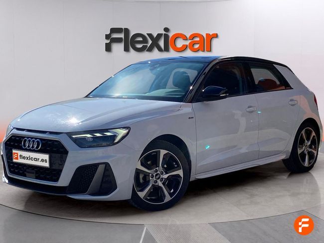 Foto del AUDI A1 Sportback 30 TFSI Adrenalin