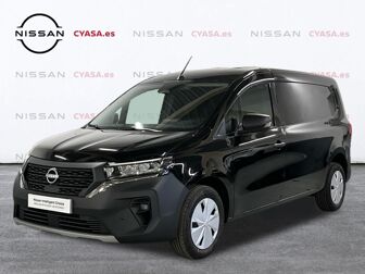 Imagen de NISSAN Townstar Furgón 1.3G Comfort L2 2pl. 130