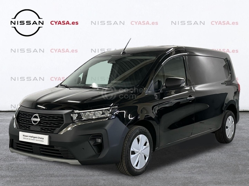 Foto del NISSAN Townstar Combi 1.3G Acenta+  L1 5pl