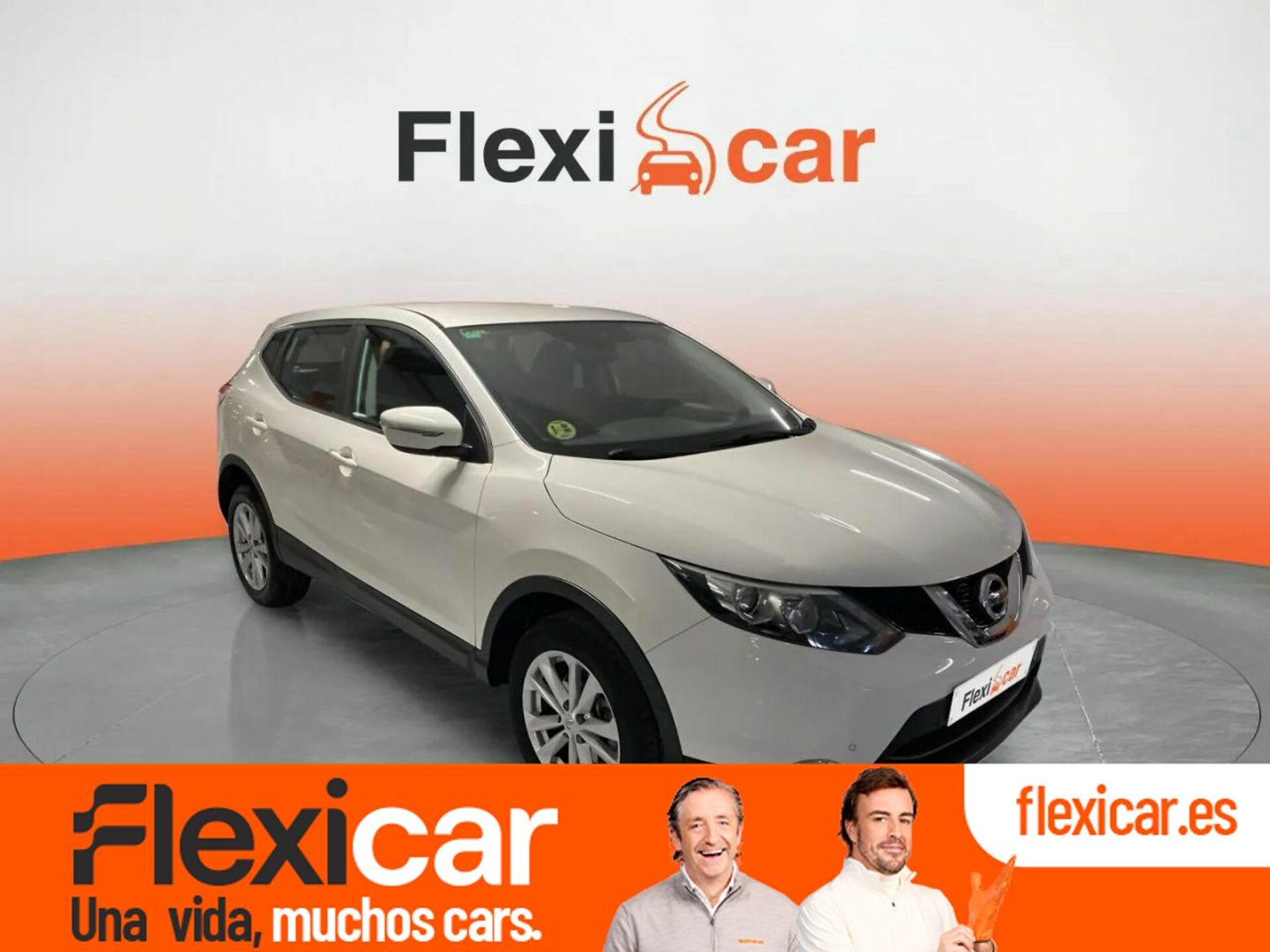 Imagen de NISSAN Qashqai
