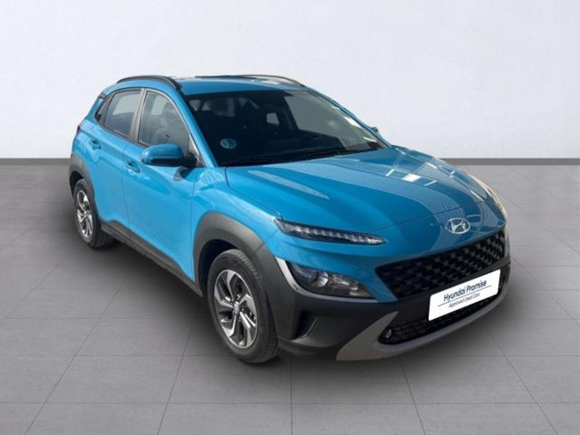 Imagen 1 de HYUNDAI Kona