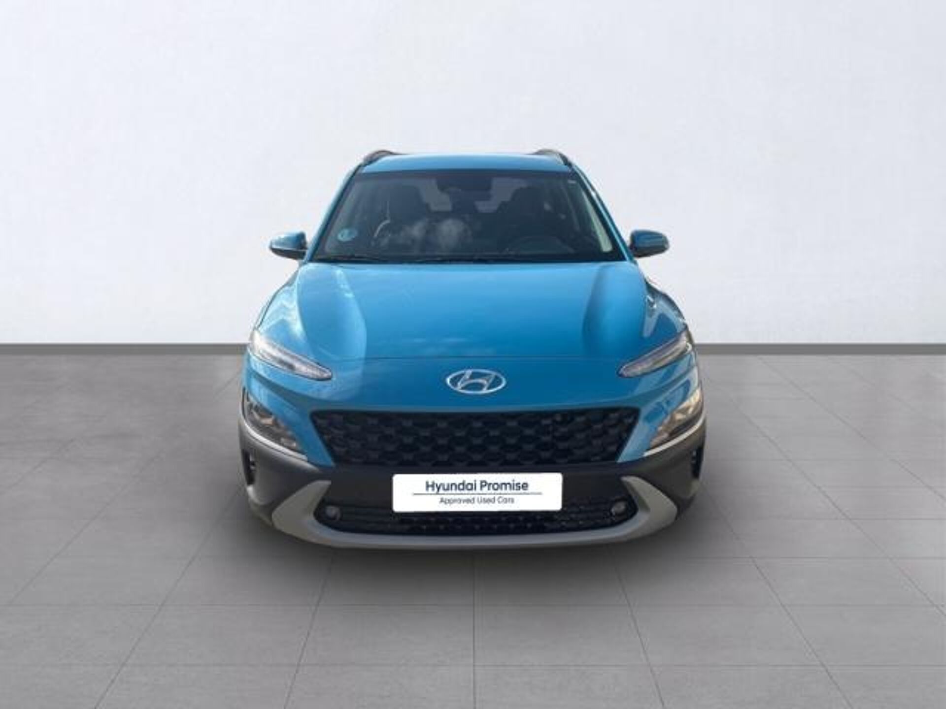 Imagen 3 de HYUNDAI Kona
